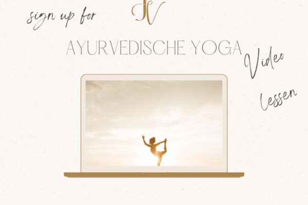 Ayurvedische yoga